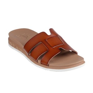 دمپایی زنانه اسکچرز مدل 114707 CSNT BOBS Desert Kiss Low - Peak Look