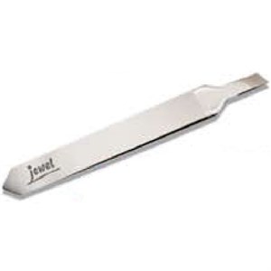 موچین ابروی سالنی حرفه ای جیول مدل Jewel GT-244