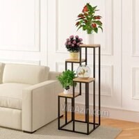 استند گلدان 4 طبقه ( کد: 720 )