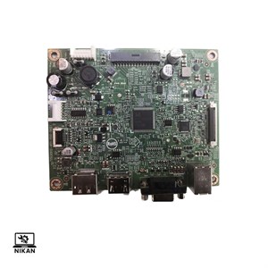 مِین بُرد سازگار برای HP E243 – جایگزین مستقیم پارت 715G8912-MO1-000-OH5T با عملکرد تضمینی | Compatible Main Board for HP E243 Monitor – Direct Replacement for PN 715G8912-MO1-000-OH5T with Guaranteed Functionality
