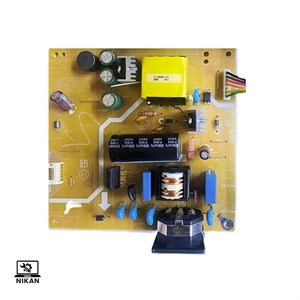 برد تغذیه (پاور) سازگار برای مانیتور DELL P2217H – تعویض مستقیم پارت 4H.37R02.A00 با کارایی مطمئن | Compatible Power Board/Supply for DELL P2217H Monitor – Direct Replacement for PN 4H.37R02.A00 with Reliable Performance