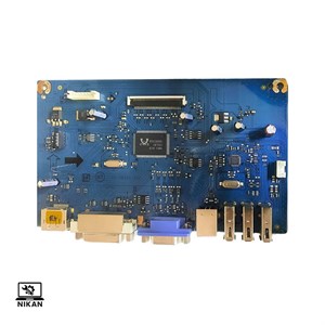 برد اصلی سازگار (Main Board) برای DELL P2414HP – پارت 4H.26301.A00 با نصب مستقیم و آسان | Compatible Main Board for DELL P2414HP – Part 4H.26301.A00 with Direct & Easy Installation