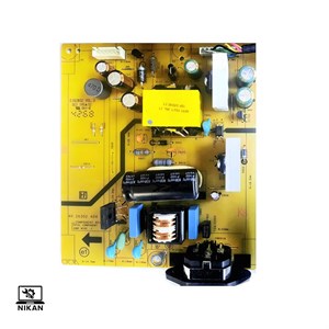 برد تغذیه (پاور) با کیفیت بالا برای مانیتور DELL P2414HP – پارت 4H.26302.A04 با نصب آسان و سازگاری تضمین شده | High-Quality Power Board (PSU) for DELL P2414HP Monitor – Part 4H.26302.A04 with Easy Installation and Guaranteed Compatibility