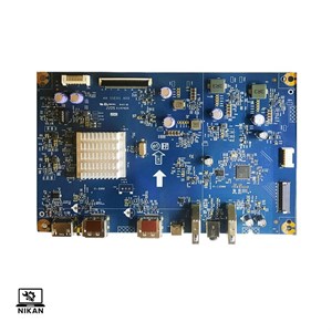 Main Board مانیتور DELL U2422H با پارت 4H.55E01.A00 – عملکرد پایدار و نصب آسان | Main Board for DELL U2422H Monitor – Part 4H.55E01.A00 with Stable Performance and Easy Installation