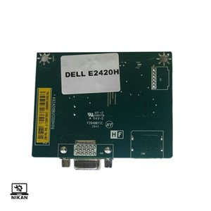 Main Board مانیتور DELL E2420H با پارت 492A00BU1300H06 – عملکرد دقیق و نصب آسان | Main Board for DELL E2420H Monitor – Part 492A00BU1300H06 with Precise Performance and Easy Installation