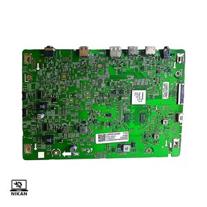 برد مانیتور SAMSUNG LU28R55: بازیابی کامل کیفیت تصویر و کارایی سیستم | SAMSUNG LU28R55 Monitor Board: Full Recovery of Image Quality and System Efficiency