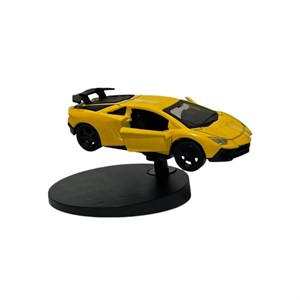 دکوری ماشین دریفت کش رو داشبوردی مدل لامبورگینی اونتادور (Lamborghini Aventador)