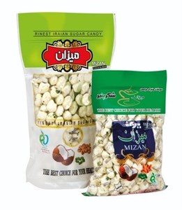شکر پنیر هل و پسته‌ای مخصوص ۴۰۰ گرمی