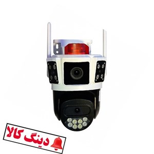 دوربین سیم کارتی دو لنز 5 مگاپیکسل مدل S7