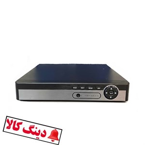 دستگاه ان وی آر 8 کانال 5 مگاپیکسل هایسیلیکون