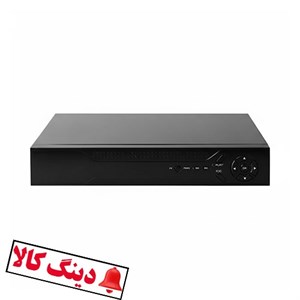 دستگاه دی وی آر 16 کانال xmeye نواتک