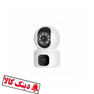 دوربین وای فای چرخشی دو لنز Z33