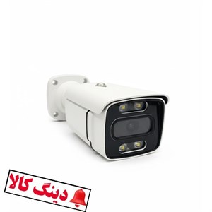 دوربین بولت تحت شبکه 5 مگاپیکسل سونی ip41