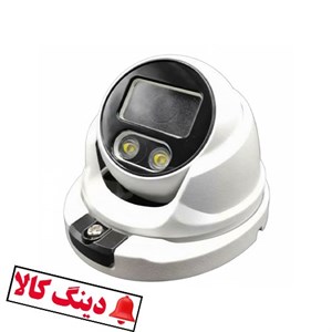 دوربین دام تحت شبکه 4 مگاپیکسل آی پی ip42