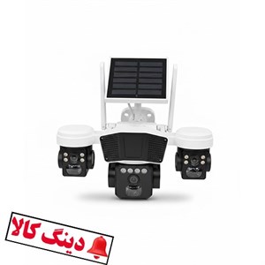 دوربین سولار سیمکارتی مدل TL3