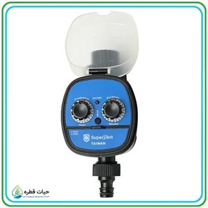 تایمر مکانیکی تک خروجی Superjoint