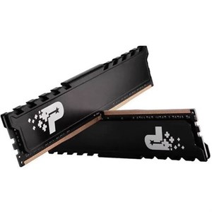 رم پتریوت patriot signature premium ddr4 64gb (2*32GB) 3200mhz
