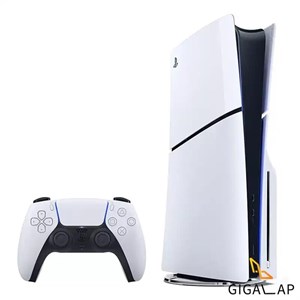 کنسول بازی PS5 Fat disk 825 استوک