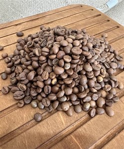 قهوه روبوستا چری (cherry) هند