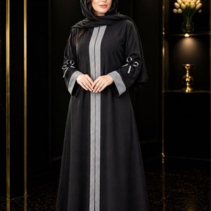 مانتو کریشه زنانه مدل مژده M-ZH