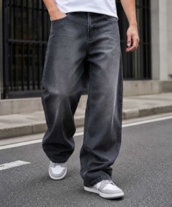 شلوار فول بگ مردانه برند Tommy 