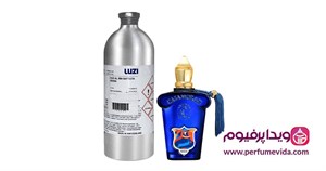 دکانت عطر کازاموراتی زرجف مفیستو - برند لوزی - غلظت: اکسترا پرفیوم - انتخاب حجم: 50 میل