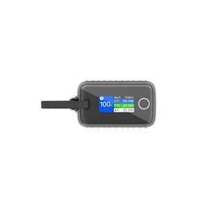 پاوربانک انرجایزر ظرفیت 25000 میلی‌ آمپر مدل Energizer XP25001PD