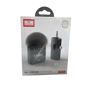 میکروفون ARLDOM-MC12 کد 307