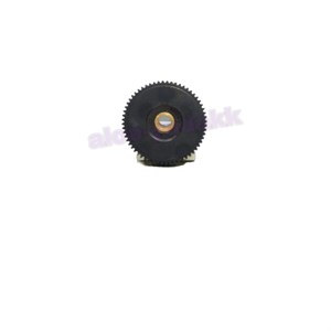 دنده وسط چرخگوشت ناسیونال800(دنده فلزی ناسیونال۸۰۰)