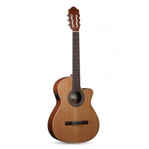 گیتار کلاسیک آلمانزا مدل Almansa 400CW