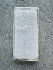 گارد شفاف گوشی سامسونگ Galaxy S25UL