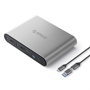 داک هارد اوریکو مدل ORICO-PTM2