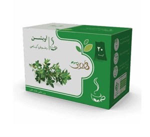 دمنوش گیاهی آویشن هوتی