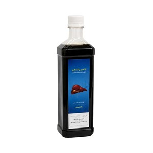 اکسیر پاکسازی موسسه حکیم خیراندیش
