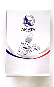وایر شمع cc  دوگانه سوز پژو 405 1800 AMATA