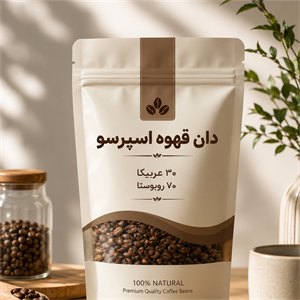 قهوه اسپرسو