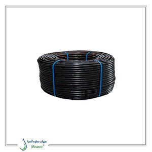 لوله قطره چکان دار 20 سانتی متر (دریپردار 20 سانتی متر)