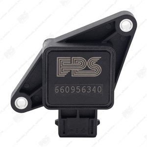 سنسور دریچه گاز یورو 4 پژو مدل SSAT (660956340) الکترونیک پردازش سبلان (EPS)