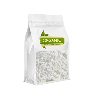 پودر سفیده تخم‌مرغ پروتئین - 250 گرم