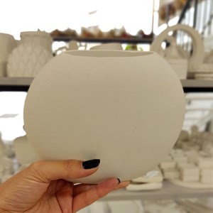 گلدان آوا