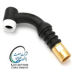 گردنه تورچ آرگون متحرک WP26F