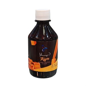 اسانس خوراکی تافی دیارا 200 گرمی