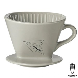دریپر قهوه دمی بمبر Sector مدل CF5822