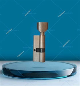 سیلندر قفل شب بند درب ضدسرقت آپارتمانی