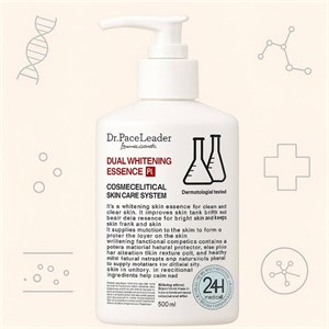 سرم سفیدکننده دوگانه Dr PaceLeader