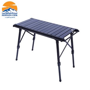 میز کینگ هایک آلومینیومی hk018
