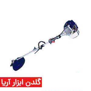 حاشیه زن کوله ای چهار کاره بنزینی اکتیو مدل AC-26941