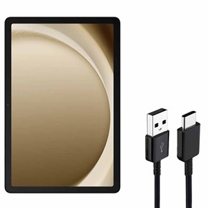 کابل اصلی تبلت سامسونگ Galaxy Tab A9 Plus