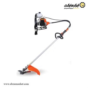 علف زن کوله ای بنزینی دوو مدل DBC520BGX