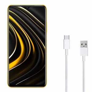 کابل اصلی پوکو ام 3 شیائومی Poco M3